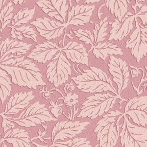 Strawberry Wood Rose Wallpaper