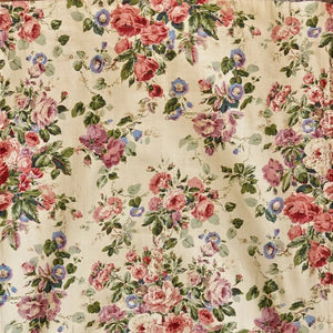 Lucy's Roses Rose Fabric