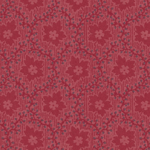 Soapberry Rose Hip Wallpaper