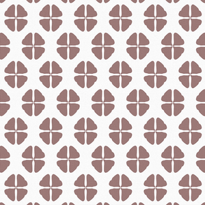 Blossom Rosewood Fabric