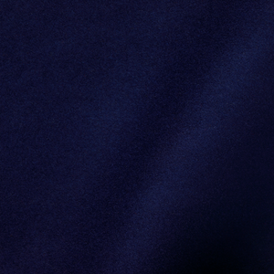 Mid Weight Wool Royal Blue Fabric