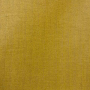 San Luca Strie Saffron Fabric