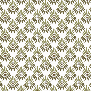 Salvia Grove Fabric