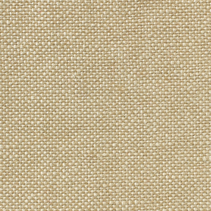 Dual Weave Upholstery Linen Sand White Fabric