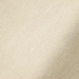 Sheer Linen Snow Fabric