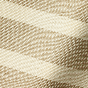 Heavy Weight Linen Stripe I Fabric