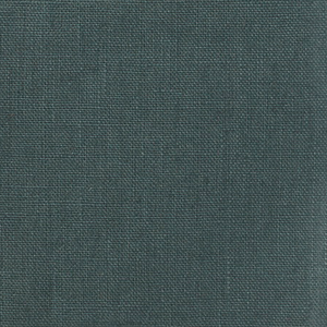 Plain Weave Teal Fabric