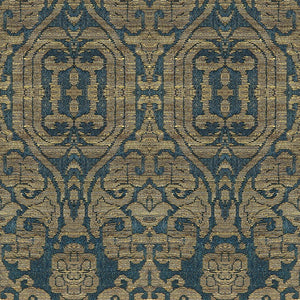 Textile Wallpaper