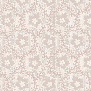 Soapberry Tickled Wallpaper