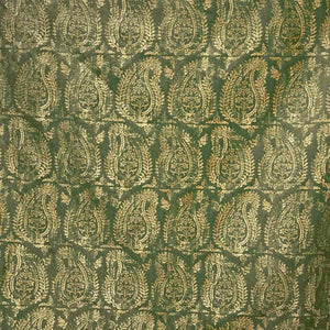 Bernardo Paisley Toscana Fabric