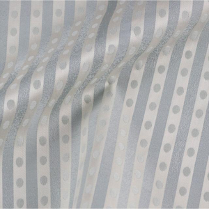 Vale Stripe Tranquil Fabric