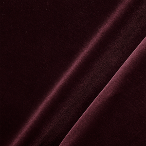 Velvet Tyrian Fabric