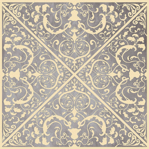 Uchello Whole Pattern Wallpaper