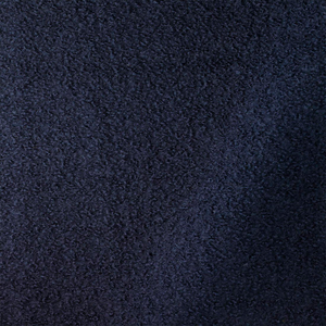 Textured Wool Ultramarine Fabric