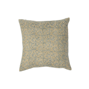 Filling Spaces pillow