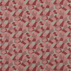 Terrazzo Weave Vesuvio Fabric