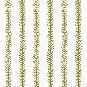 Viney Stripe Grove Fabric