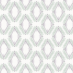 Whiskers Snowcone Fabric