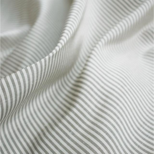 Sloane Stripe Willow Fabric