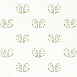 Willow Gulf Fabric