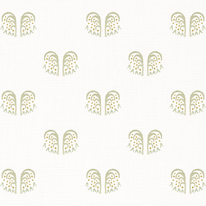 Willow Silver Sage Fabric