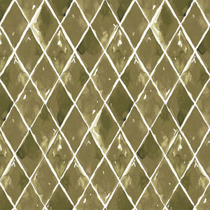 Windowpane Moss Fabric