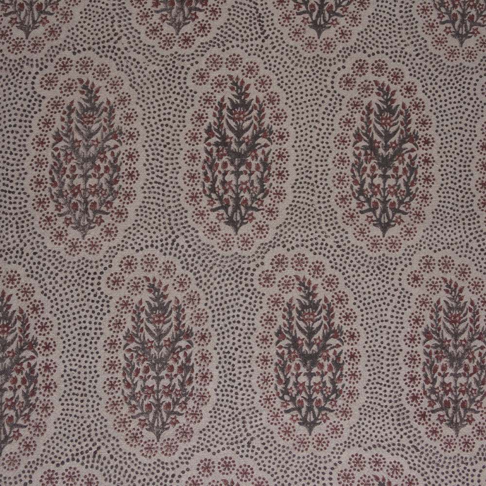 Winfleur Ruby Fabric – Fritz Porter