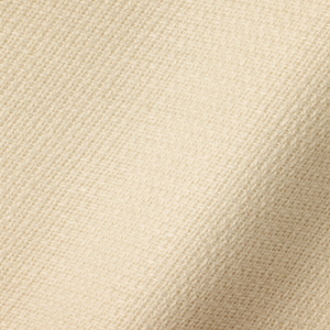 Textured Linen Woven Cream Fabric