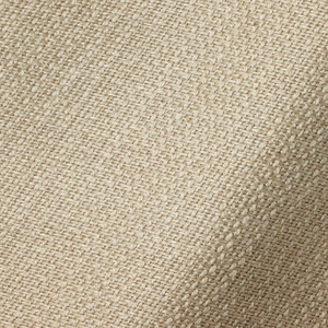 Textured Linen Woven Natural Fabric