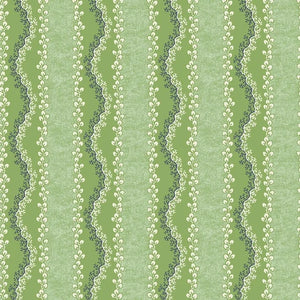 Agata Celery Fabric