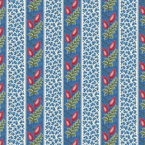 Valentina Marjorelle Fabric