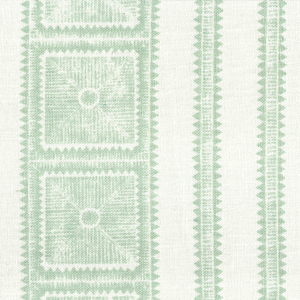 Palazzo Stripe Inlet Fabric