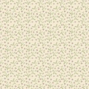 Betsy Pimpernel Fabric