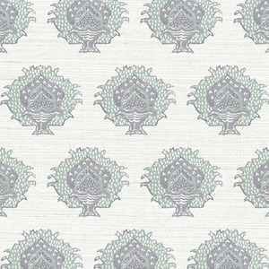 Artichoke Snowcone Wallpaper