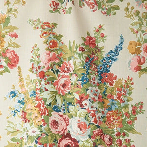 Apperley Bouquet Summer Fabric