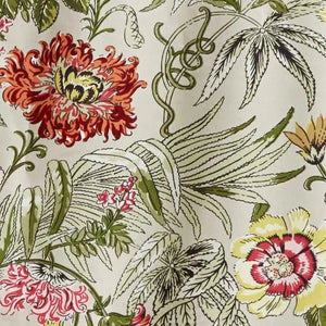 Hemingford Tropical Fabric