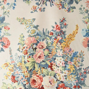Apperley Bouquet Winter Fabric